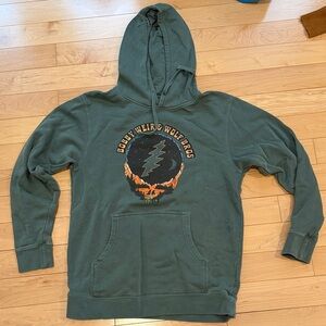 Bobby Weir Grateful Dead Hoodie
